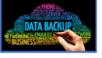 IT Services - Data Backup