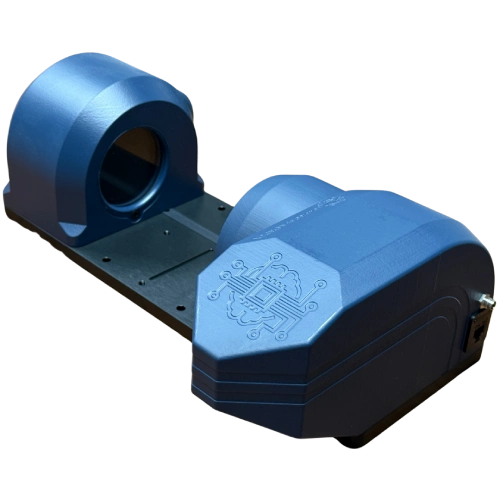 CMVS Head Machine vision and AI Systems