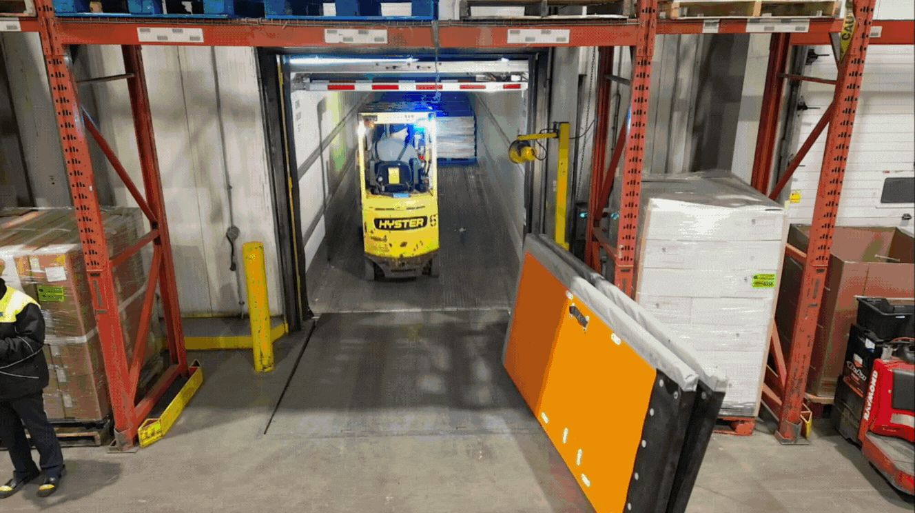 Thermo Inspection System