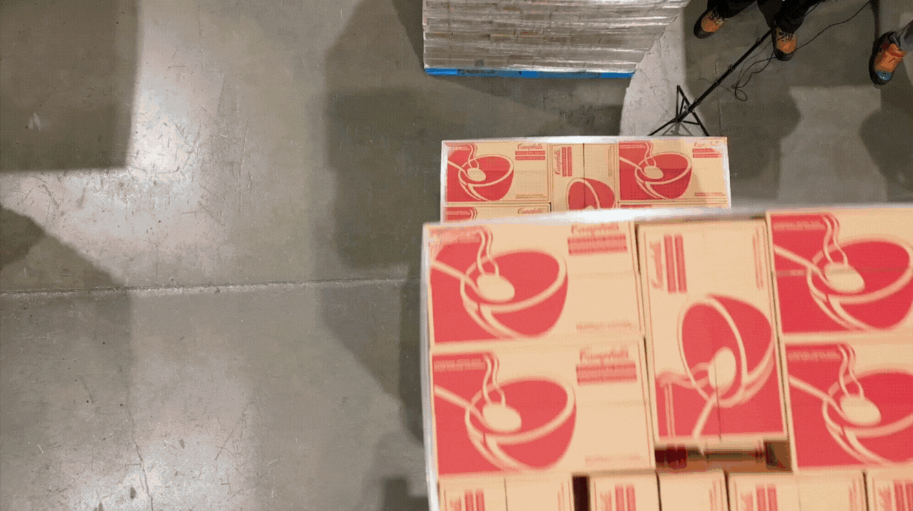 Object Detection System