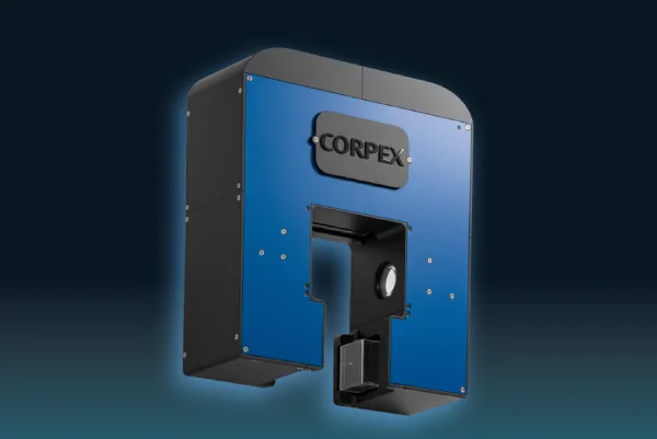 cmvs 100 - 125 - 125 dual axis for machine vision systems