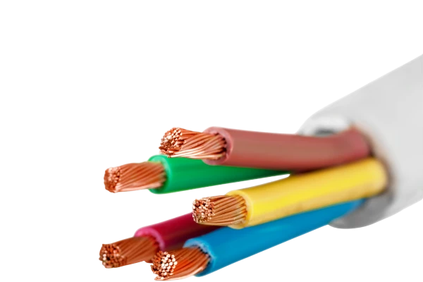 Machine Vision and AI in Cable & Wire Manufacturing Industry