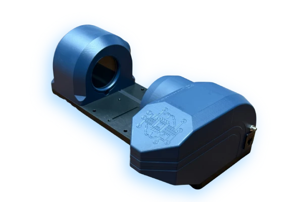 cmvs 35 for machine vision systems by CORPEX