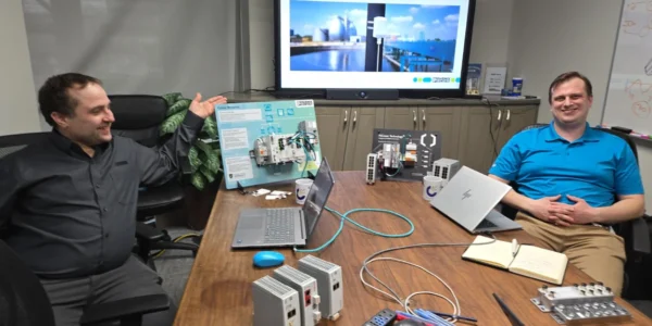 Corpex and phoenix contact canada