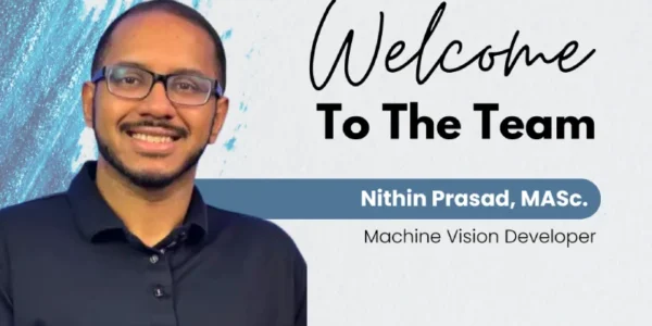 corpex.biz welcome to the team nithin