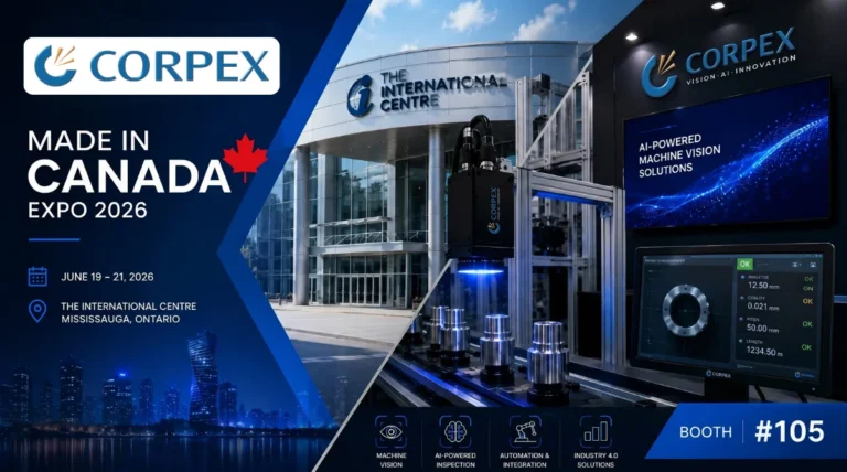 made in Canada 2026 expo