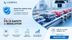 food and safety event