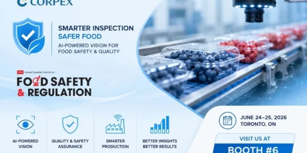 food and safety event