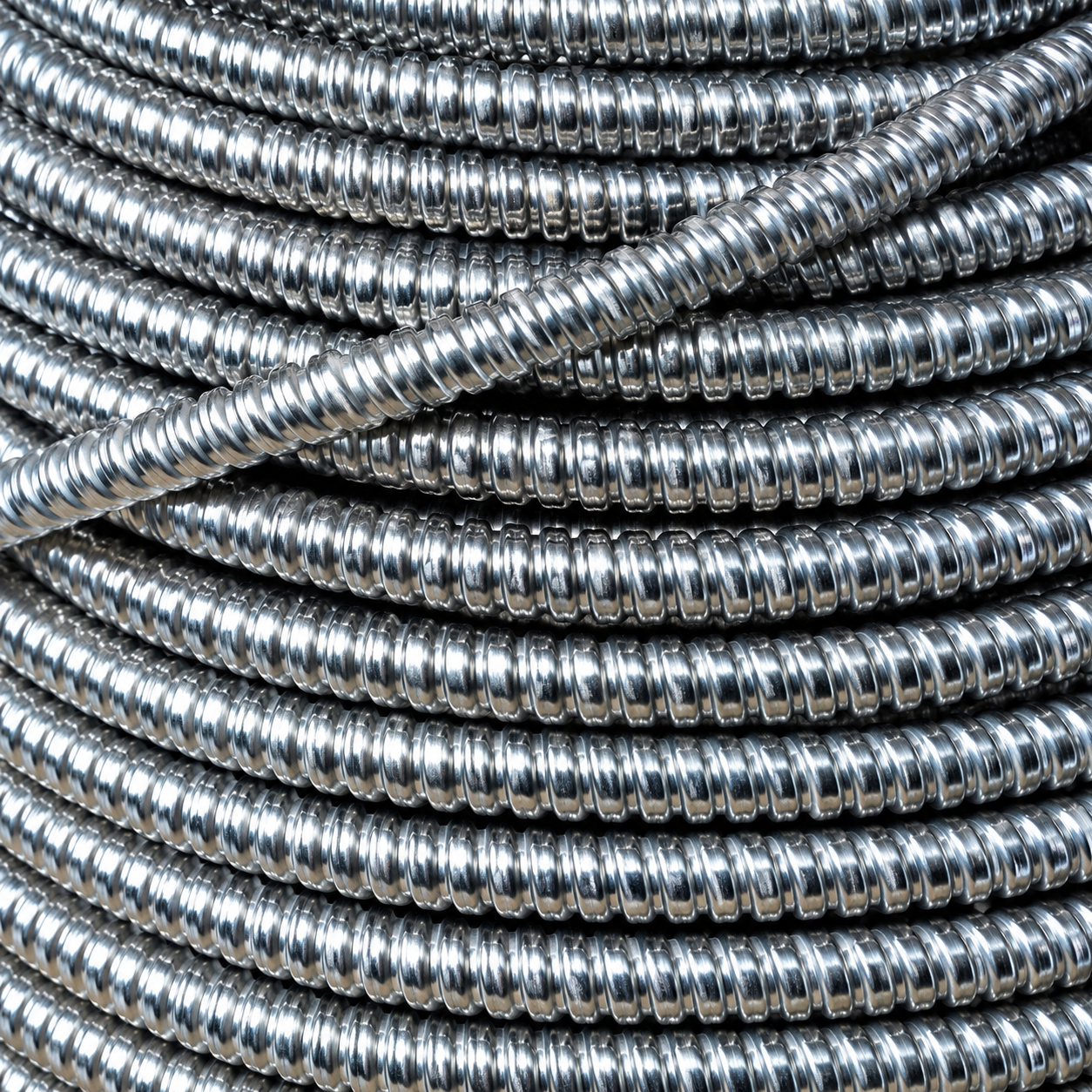 CORPEX EMVS armored cable machine vision monitoring