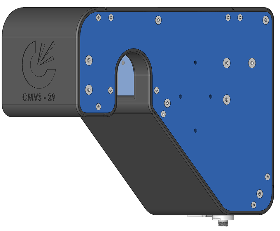 CORPEX C29 cable measurement system