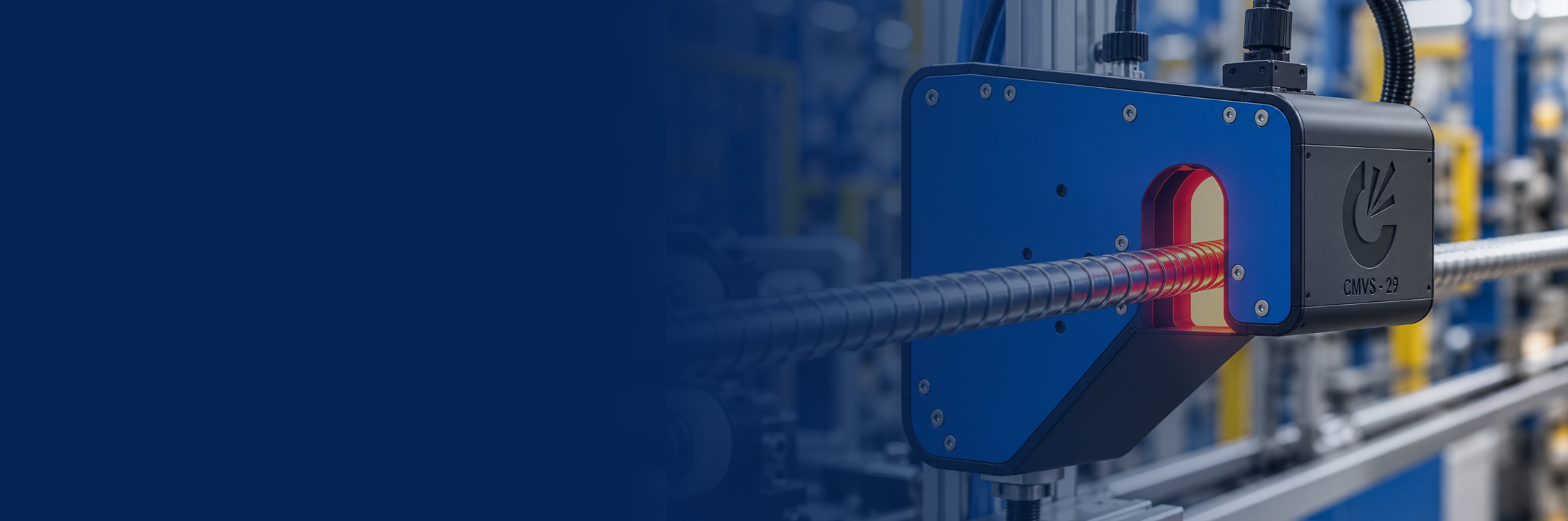 CORPEX C29 cable measurement system