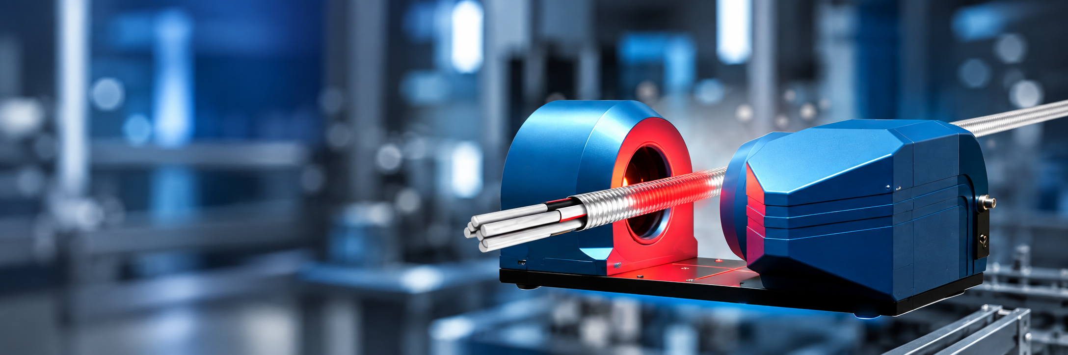 CORPEX industrial machine vision system