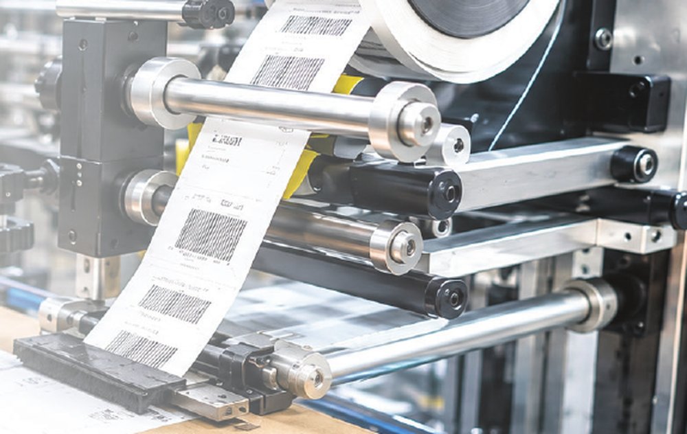 CORPEX machine vision for Corrugate and Packaging