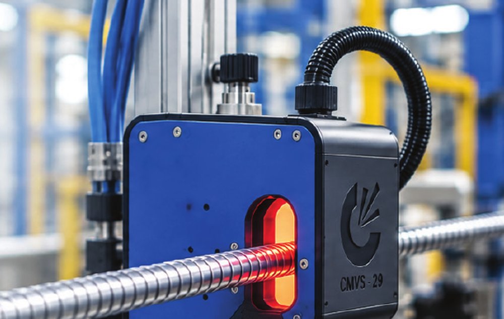 CORPEX machine vision for Wire and Cable
